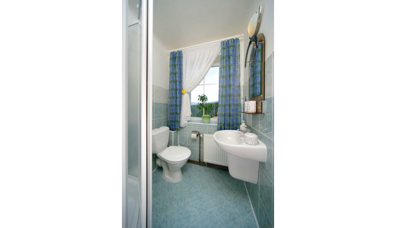 Pension Seidl Špindlerův Mlýn